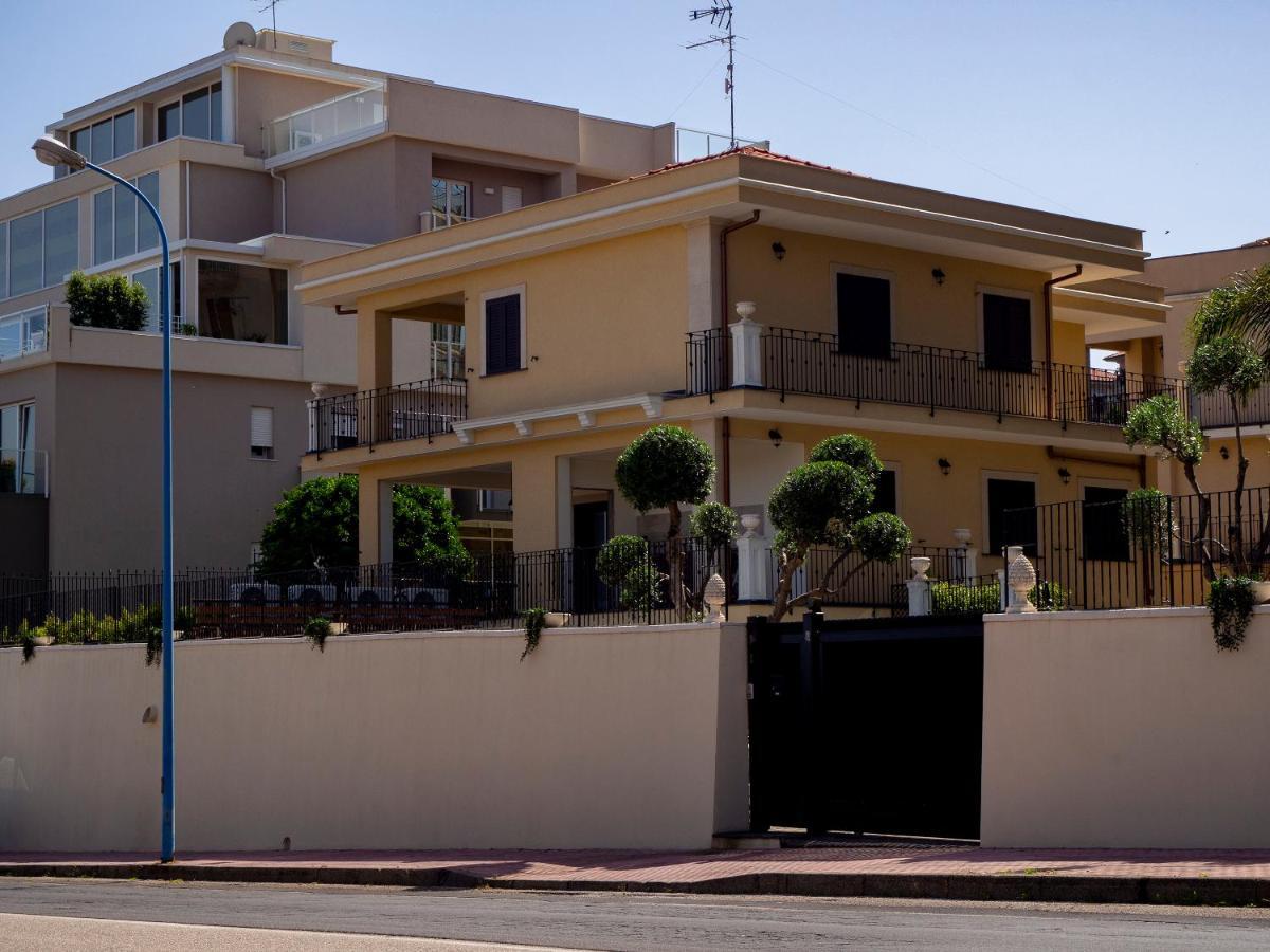 Viaggio In Sicilia B&B Gravina di Catania Exterior photo