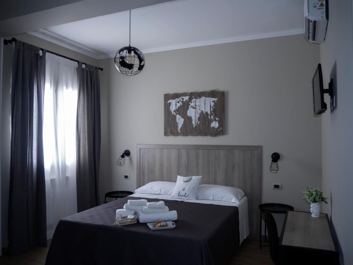 Viaggio In Sicilia B&B Gravina di Catania Exterior photo