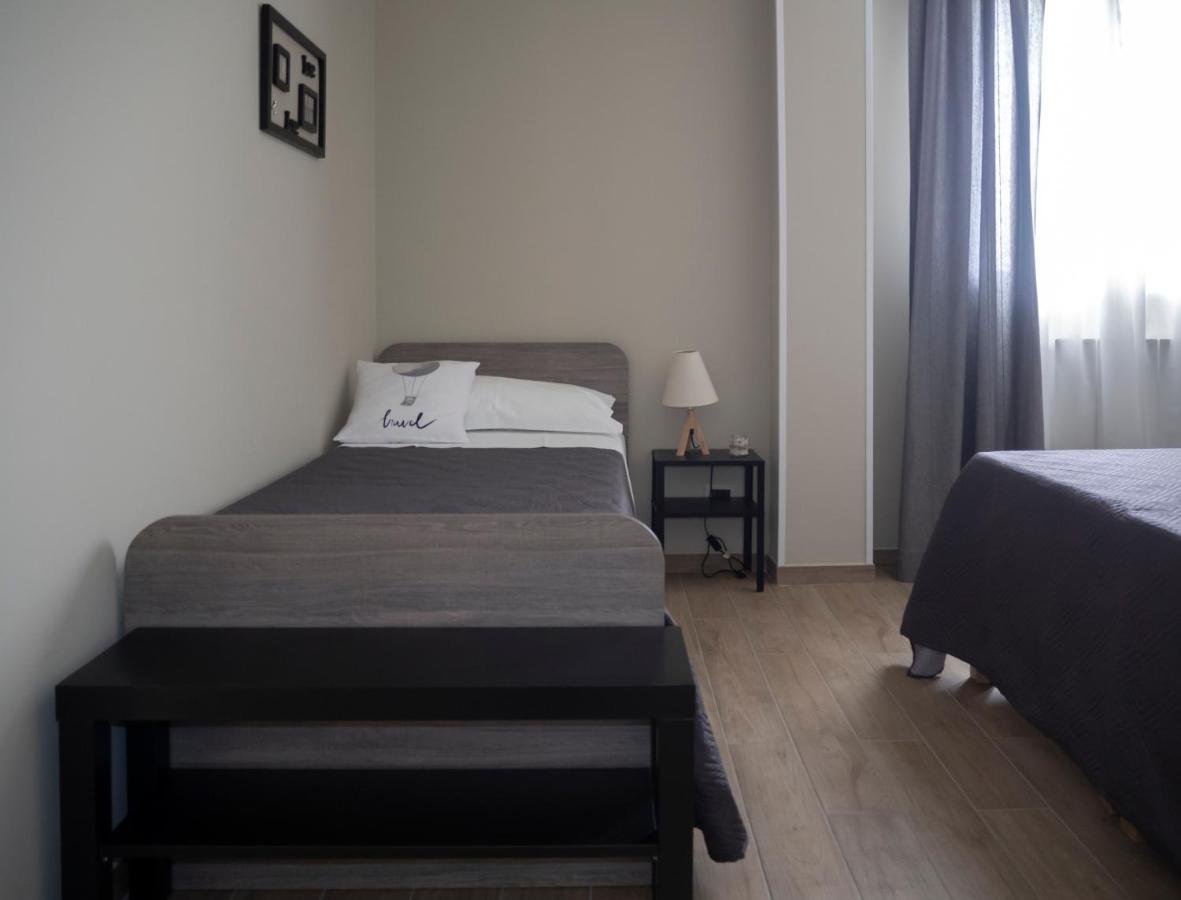 Viaggio In Sicilia B&B Gravina di Catania Exterior photo