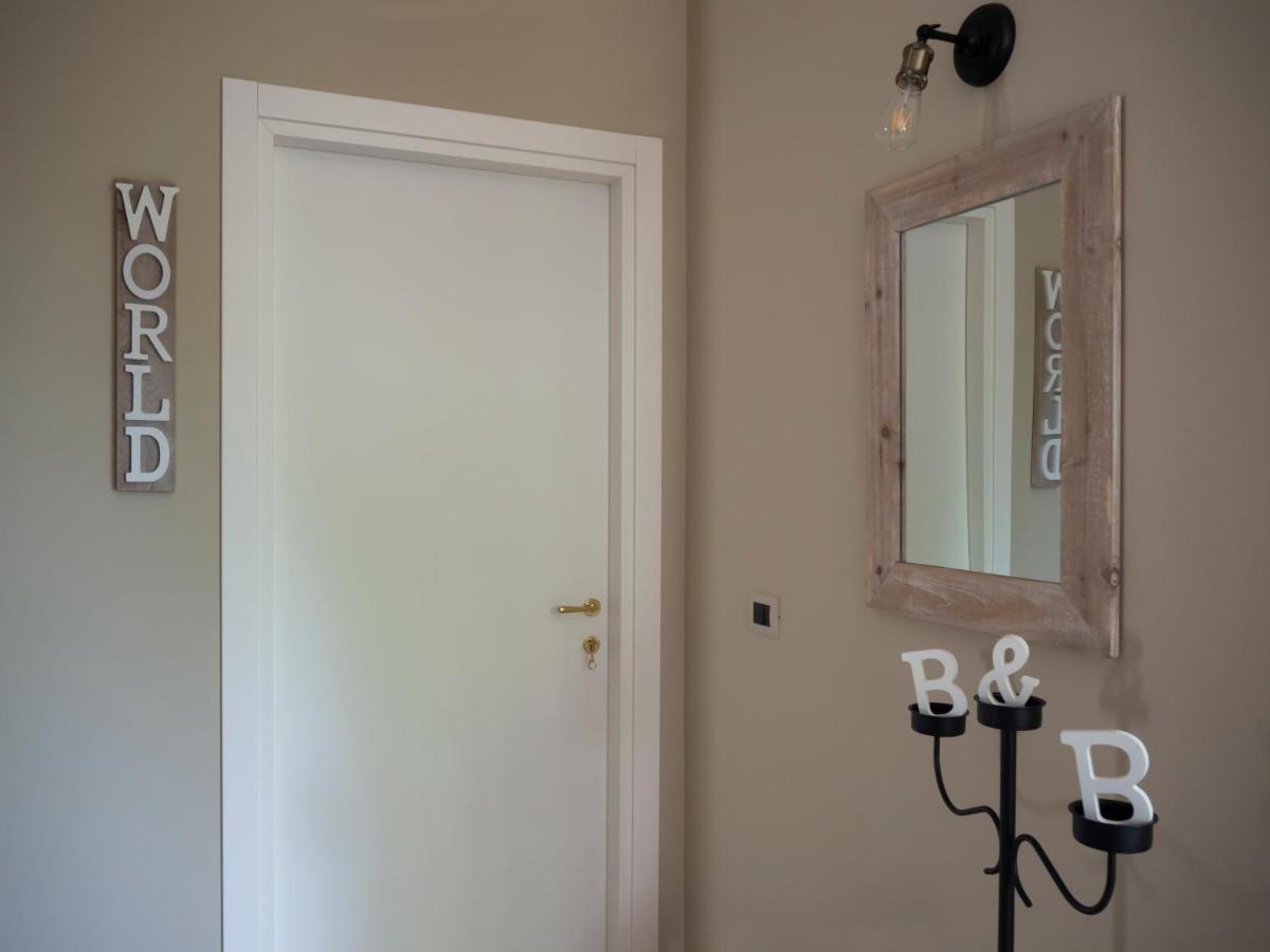 Viaggio In Sicilia B&B Gravina di Catania Exterior photo