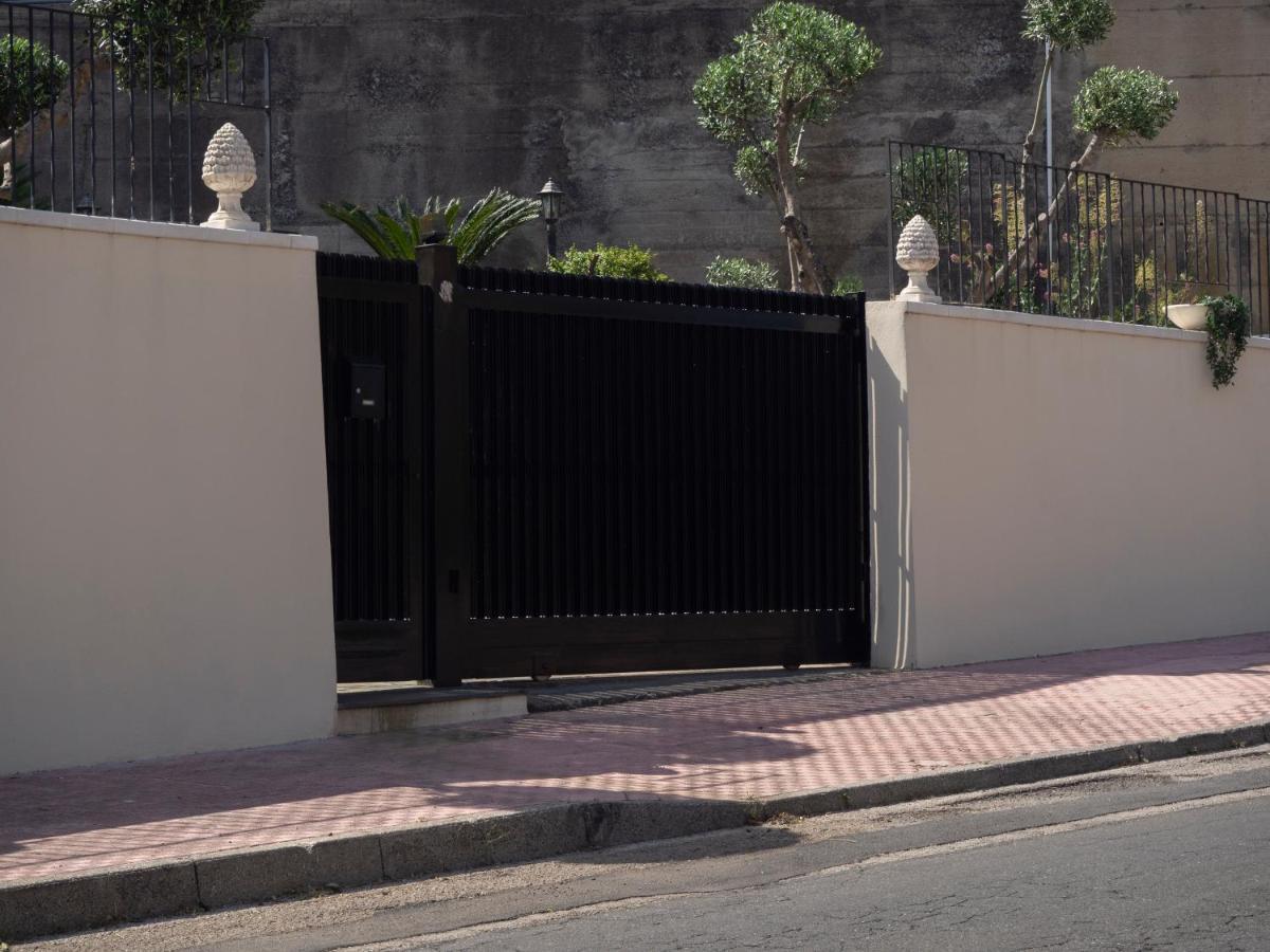 Viaggio In Sicilia B&B Gravina di Catania Exterior photo